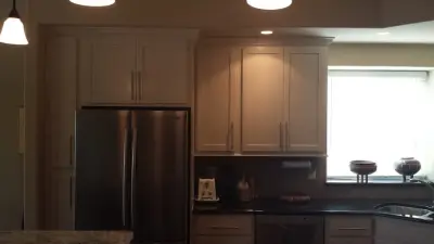 DPC Painting & Refinishing - Handyman Services in Berthoud, CO