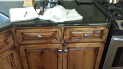 DPC Painting & Refinishing - Handyman Services in Berthoud, CO