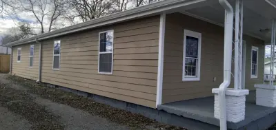 Blue Sky Painters - House Painting Services in Murfreesboro, TN