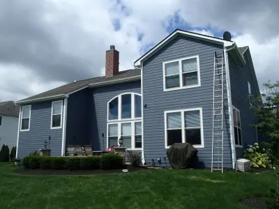 Haas Painting Company, LLC - House Painting Services in Dublin, OH