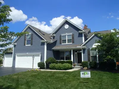Haas Painting Company, LLC - House Painting Services in Dublin, OH