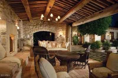 Greey Pickett - Landscape Design in Scottsdale, AZ