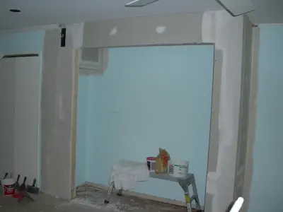D.A. Modern Touch Painting & Carpentry LLC - Handyman Services in White Plains, NY