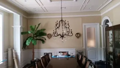 Saddle Stream — House Painting Services project by Beekman's Painting