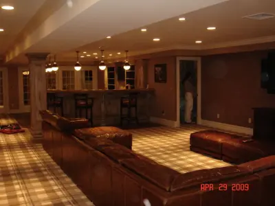 Spectrum Coatings Company - Interior Design & Decorating in Branchville, NJ