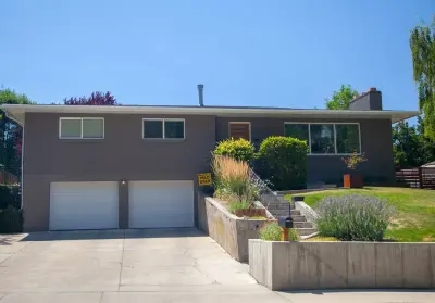 Certa Pro Painters of Salt Lake - House Painting Services in Murray, IA