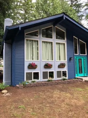 Sammamish Outdoor and Concrete Driveway by JC Painting Pro LLC