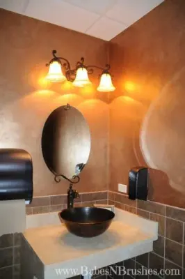 Babes 'N Brushes - House Painting Services in Elgin, IL