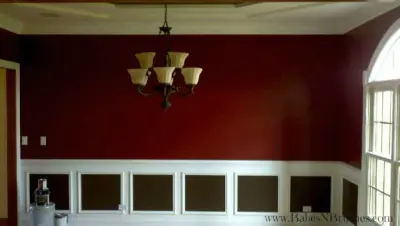 Babes 'N Brushes - House Painting Services in Elgin, IL