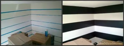 Babes 'N Brushes - House Painting Services in Elgin, IL