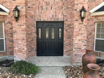 The Perfectionist Painting Co. - Drywall Installation & Repair in San Antonio, TX