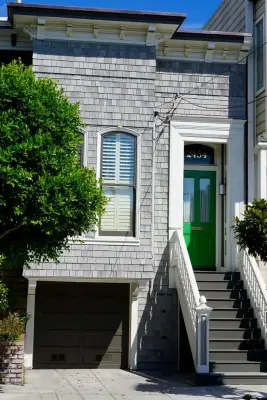 Mark Bellingham Painting - Handyman Services in Moraga, CA