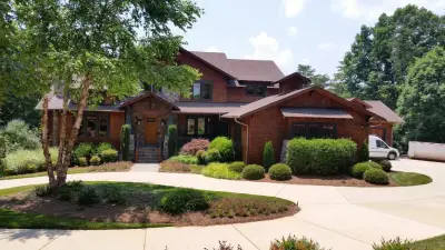 Nu Hue Company - House Painting Services in Fort Mill, SC