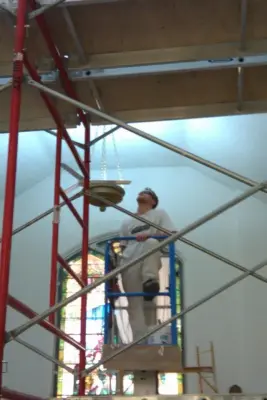 Horizon Painting - Drywall Installation & Repair in Cushing, MN
