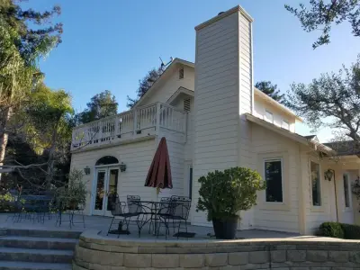 SMITH DS Painting INC - Drywall Installation & Repair in Soquel, CA