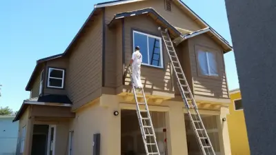 SMITH DS Painting INC - Drywall Installation & Repair in Soquel, CA