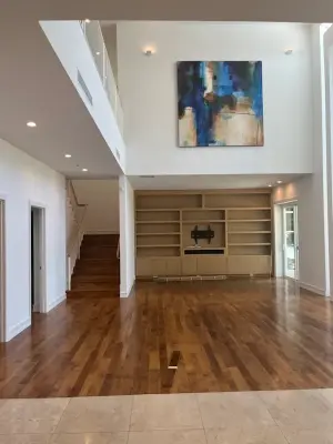Encino Home — House Painting Services project by Nery Teo's Painting And Wallcovering