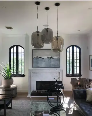 Santa Monica Home — House Painting Services project by Nery Teo's Painting And Wallcovering