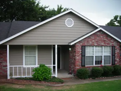 Precise Home Specialties - House Painting Services in Tulsa, OK