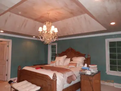 Pam's Paper N Paints - House Painting Services in Albany, NY