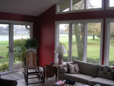 Sattler Painting - Interior Design & Decorating in Perrysburg, OH