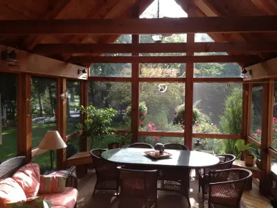 Sattler Painting - Interior Design & Decorating in Perrysburg, OH