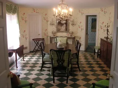 Sattler Painting - Interior Design & Decorating in Perrysburg, OH