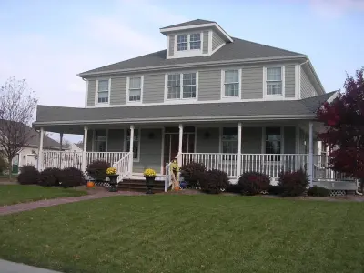 Sattler Painting - Interior Design & Decorating in Perrysburg, OH