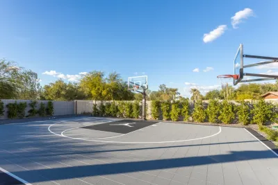 Greey Pickett - Landscape Design in Scottsdale, AZ