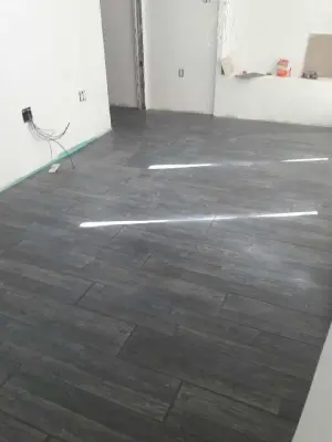 Sauna Spa Renovation for Commercial Use — House Painting Services project by Precision Painting Plus