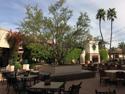 Greey Pickett - Landscape Design in Scottsdale, AZ