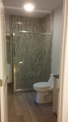 Schaumburg Basement Renovation by Adam Raupp Painting