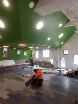 Decorus Painting Inc - Interior Design & Decorating in Cleveland, TN