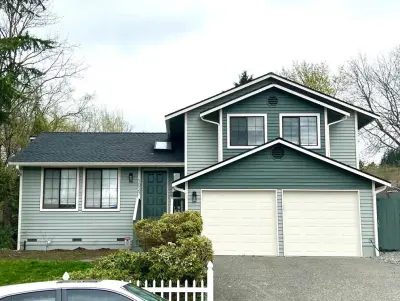 Legacy Painting Co - Interior Design & Decorating in Lynnwood, WA