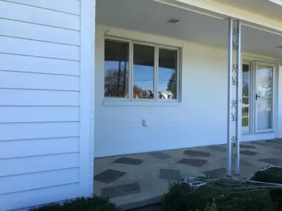 Ocean Breeze — House Painting Services project by GP Real Estate Solutions