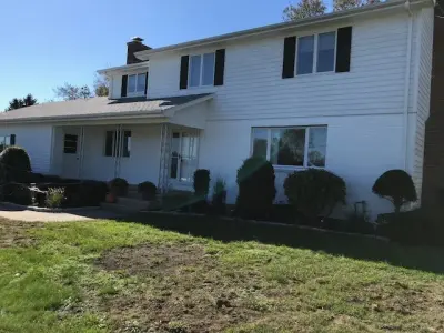 GP Real Estate Solutions - House Painting Services in Groton, CT