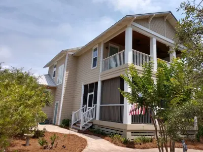 Crocker Bros. Painting LLC - House Painting Services in Destin, FL