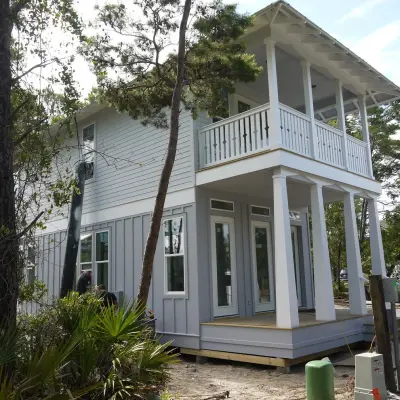 Crocker Bros. Painting LLC - House Painting Services in Destin, FL