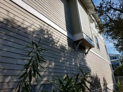 Crocker Bros. Painting LLC - House Painting Services in Destin, FL