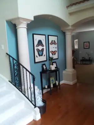 Sean Downs Painting & Wallcoverings, Inc. - House Painting Services in Palm Bay, FL