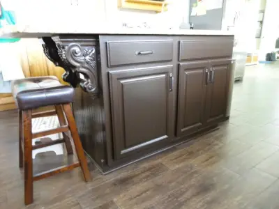 Culinary Spaces — House Painting Services project by Sean Downs Painting & Wallcoverings, Inc.