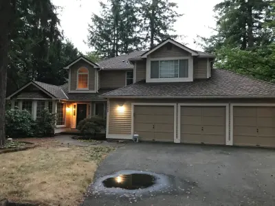 Ez's Painting LLC - Handyman Services in Mossyrock, WA