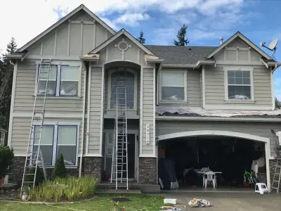 Ez's Painting LLC - Handyman Services in Mossyrock, WA