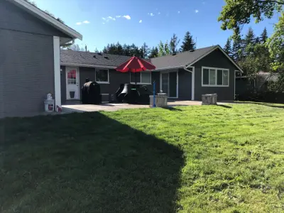 Ez's Painting LLC - Handyman Services in Mossyrock, WA