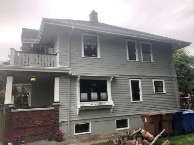 Ez's Painting LLC - Handyman Services in Mossyrock, WA