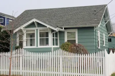 Seattle Metropolitan Area Initiatives — House Painting Services project by Twin City Painting