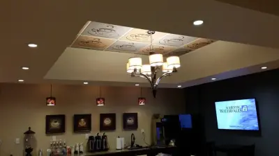 Sensational Ceilings - Interior Design & Decorating in Danville, IL