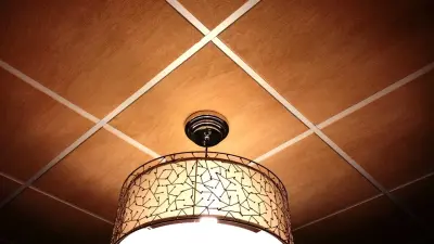 Sensational Ceilings - Interior Design & Decorating in Danville, IL