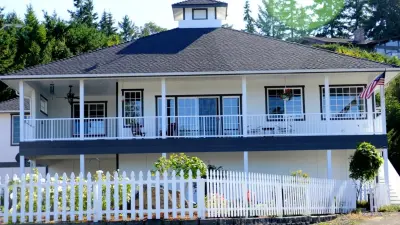 All Northwest Painting - Carpentry & Woodworking in Cannon Beach, OR