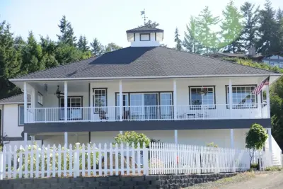 All Northwest Painting - Carpentry & Woodworking in Cannon Beach, OR